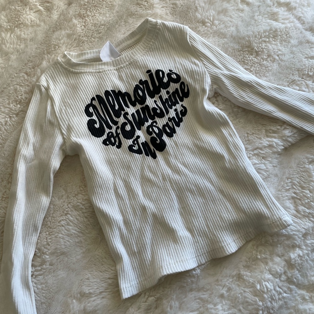 Zara top